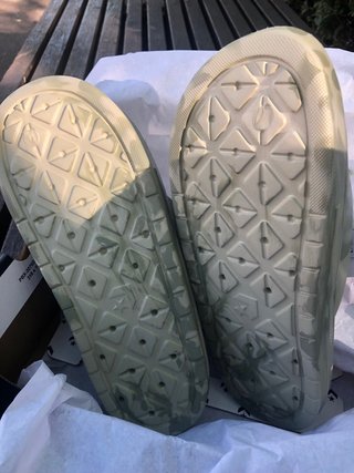 Chanclas Converse All Star Talla 41 Nuevas
