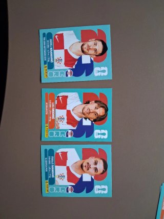 Cromos Panini Mundial 2026