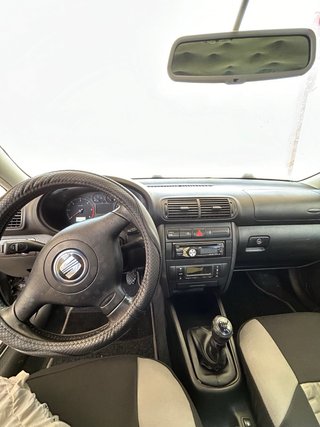 SEAT Toledo 2004