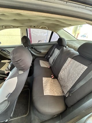 SEAT Toledo 2004
