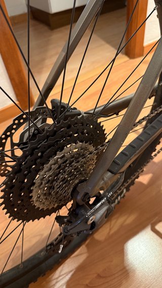 Orbea Alma H30 2025