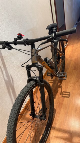 Orbea Alma H30 2025