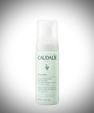 Caudalie Vinoclean Espuma Limpiadora Fleur de Vign