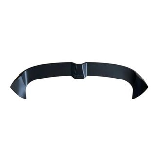 Aleron spoiler trasero Seat Leon MK4 Negro Brillo