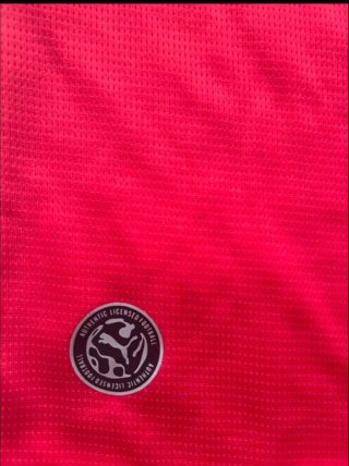 Camiseta Puma Marruecos