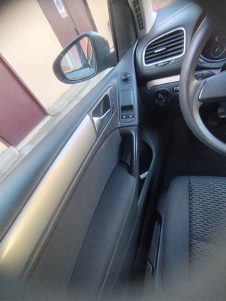 Volkswagen Golf 2010