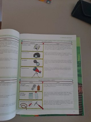 Religión y biología 4 eso