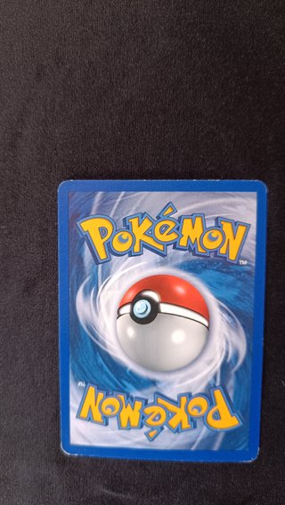 Groudon #14 Reverse Holo Emerald sello PSA