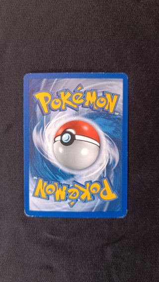 Groudon #14 Reverse Holo Emerald sello PSA