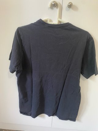 Camiseta Nike Negra