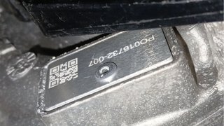 Motor Renault Trafic III Van (FG_)