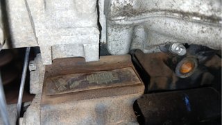 Motor Renault Trafic III Van (FG_)