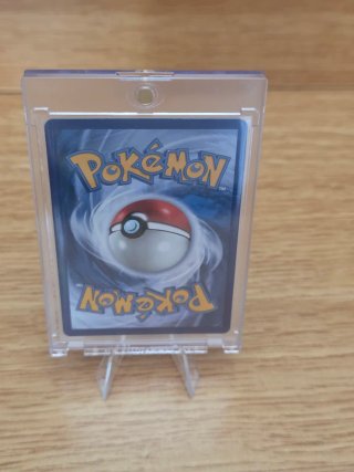Carta Pokémon Mega-Greninja EX 350 HP