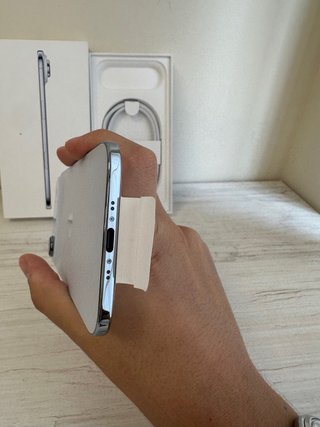 iPhone Air NUEVO |TIENDA |GARANTIA