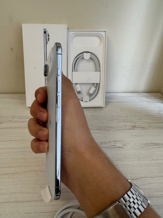 iPhone Air NUEVO |TIENDA |GARANTIA