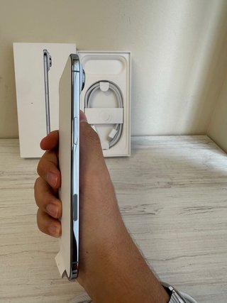 iPhone Air NUEVO |TIENDA |GARANTIA