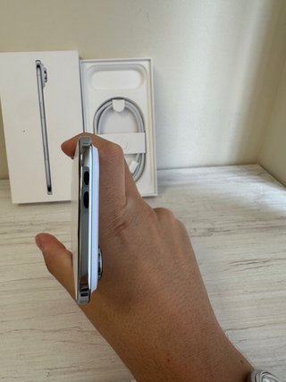 iPhone Air NUEVO |TIENDA |GARANTIA