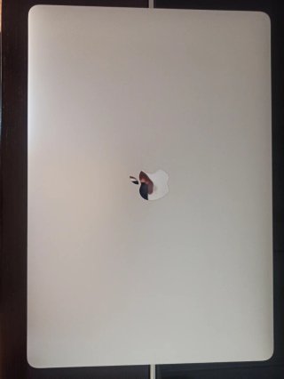 MacBook Pro 15 2017 Intel Core i7