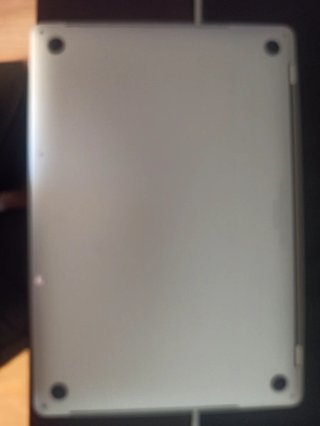 MacBook Pro 15 2017 Intel Core i7