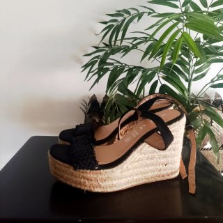 Sandalias Mary Paz