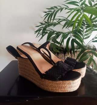 Sandalias Mary Paz