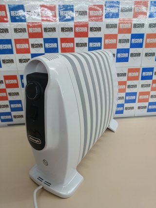 Radiador aceite De’Longhi 800W Eco