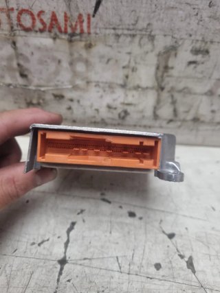 Centralita Airbag DAEWOO MATIZ 96603736