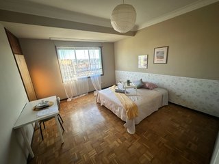 Muebles de habitación