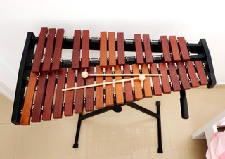 Xilófono Nach 2.5 Octavas SX250