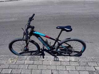 Bicicleta Orbea