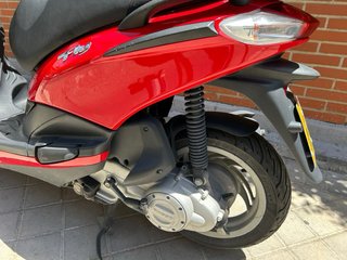 Ciclomotor Piaggio Fly 50cc