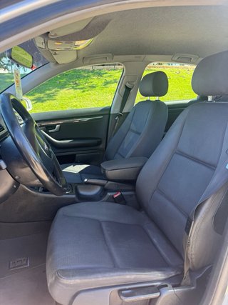 Audi A4 2002