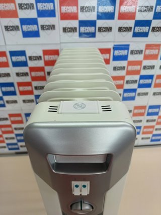 Radiador aceite Cecotec ReadyWarm 11000