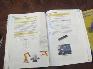 Tecnología y Digitalización 3o ESO Proyecto Star