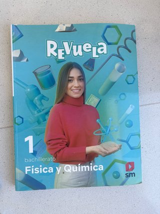 Libros 1 bachillerato