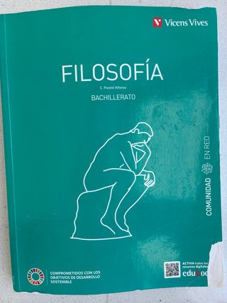 Libros 1 bachillerato