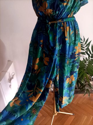 Mono Woman Secret floral