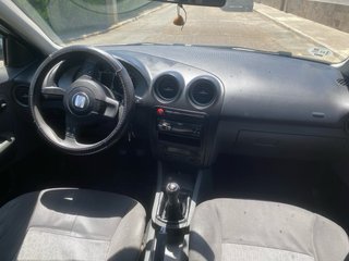 SEAT Ibiza 2007