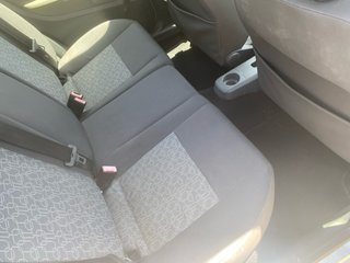 SEAT Ibiza 2007