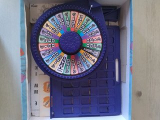 Juegos de mesa