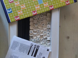 Juegos de mesa