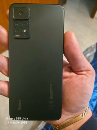Xiaomi Redmi Note 11 Pro