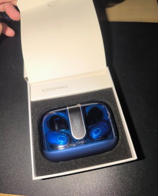 Auriculares Aptkdoe HD65 True Wireless
