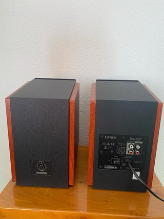 Altavoces Edifier R1700BT Bluetooth