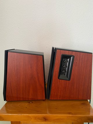 Altavoces Edifier R1700BT Bluetooth