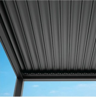 Pérgola bioclimática MotionFlex 300