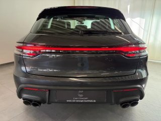 Porsche Macan 2024