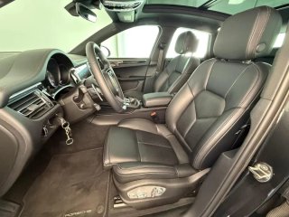 Porsche Macan 2024