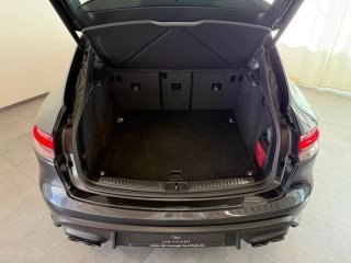 Porsche Macan 2024
