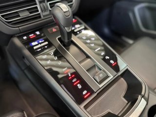 Porsche Macan 2024
